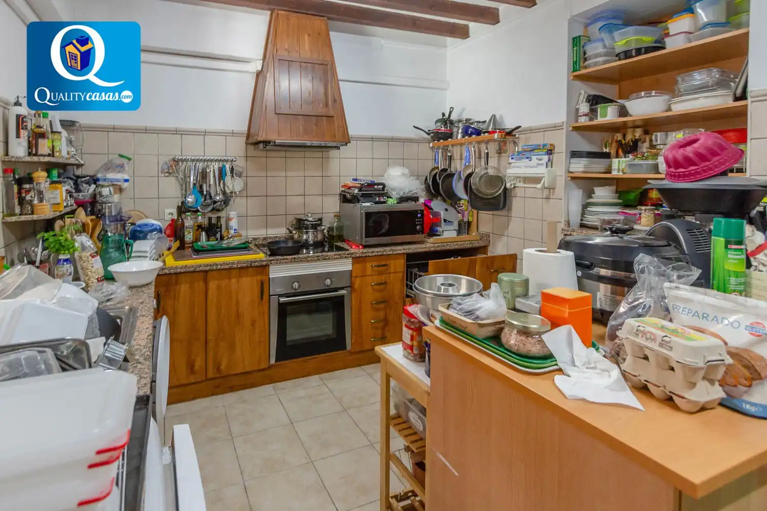 Maison à vendre à Centro, imagen 6