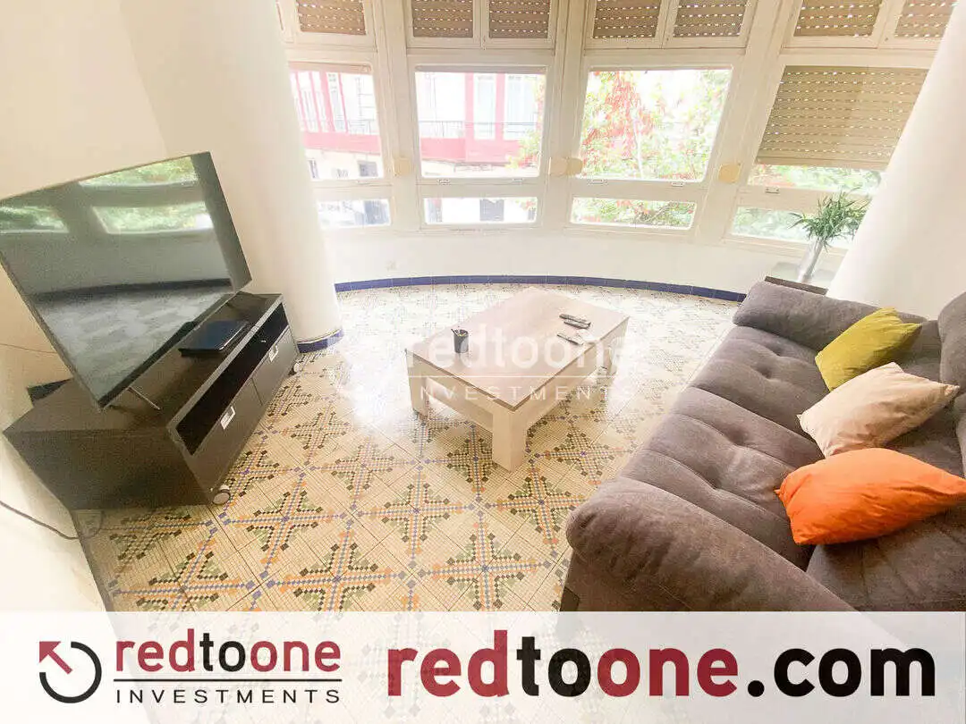 Appartement à vendre à Centro