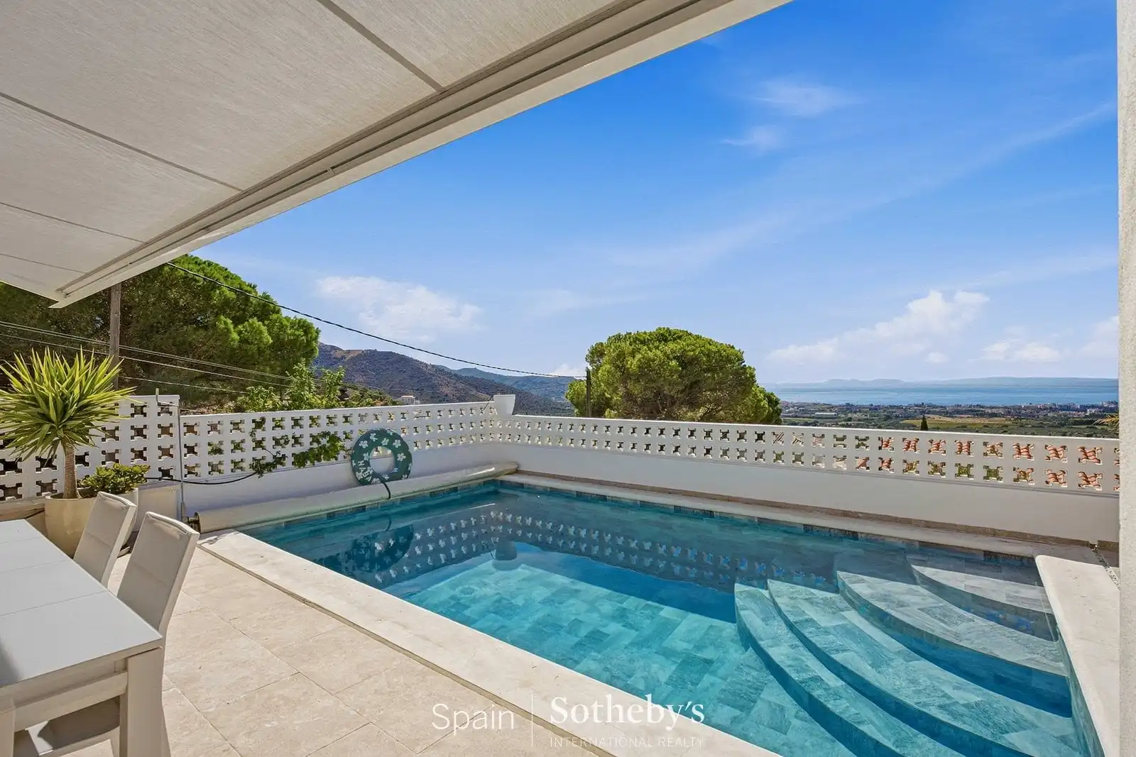 Casa con piscina in vendita a Carrer Salamanca, imagen 21