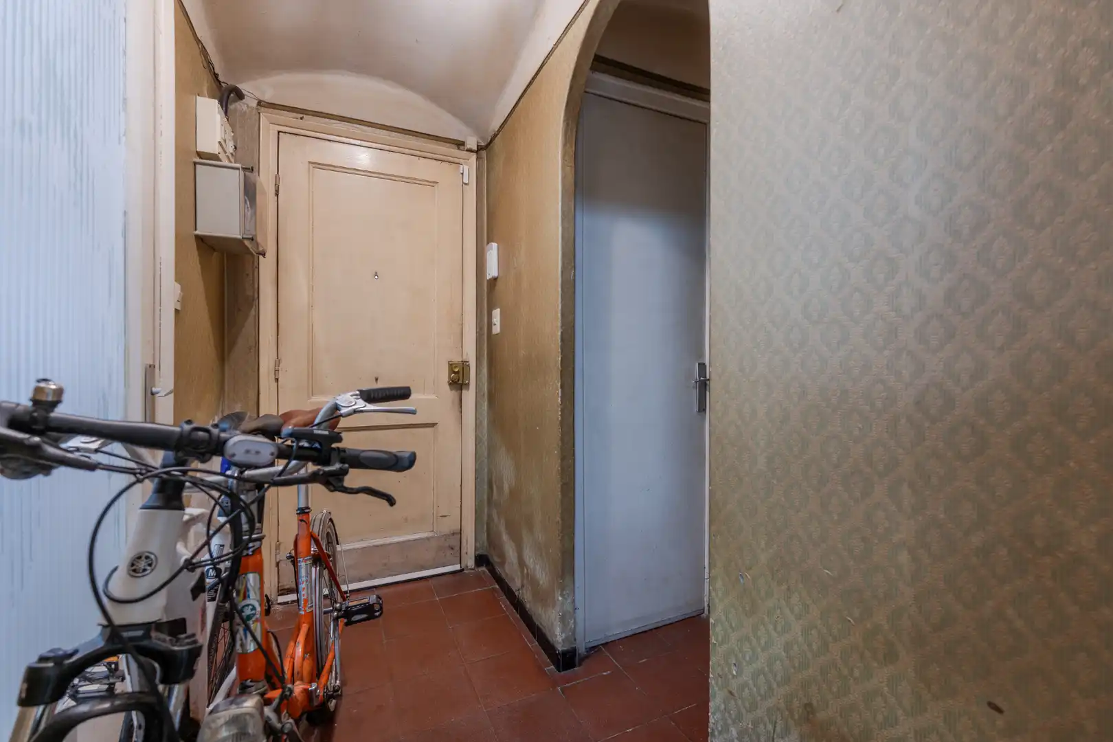 Terraced house with garden for sale in Sant Narcís, imagen 4