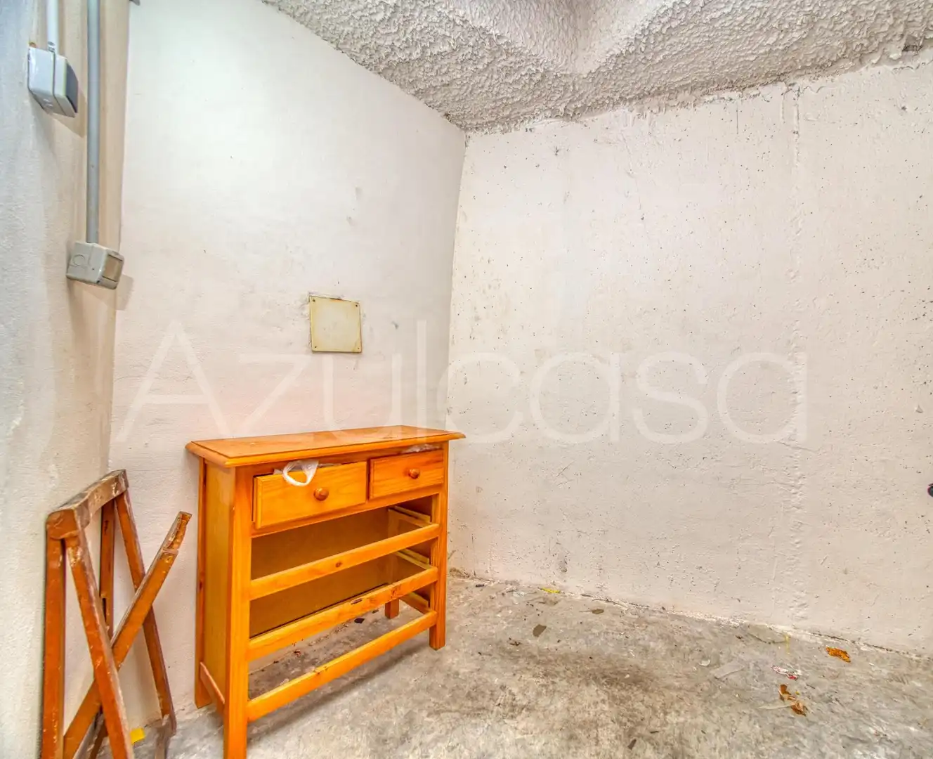 Garage for sale in Alicante / Alacant