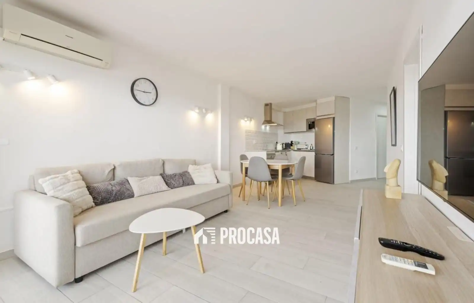Appartement avec ascenseur à vendre à SECTOR SALINS 1LINEA ED. BAHIA, imagen 11
