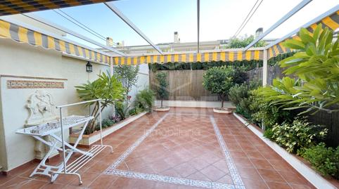 Foto 3 de Casa adosada en venda a Churriana - El Pizarrillo - La Noria-Guadalsol, Málaga