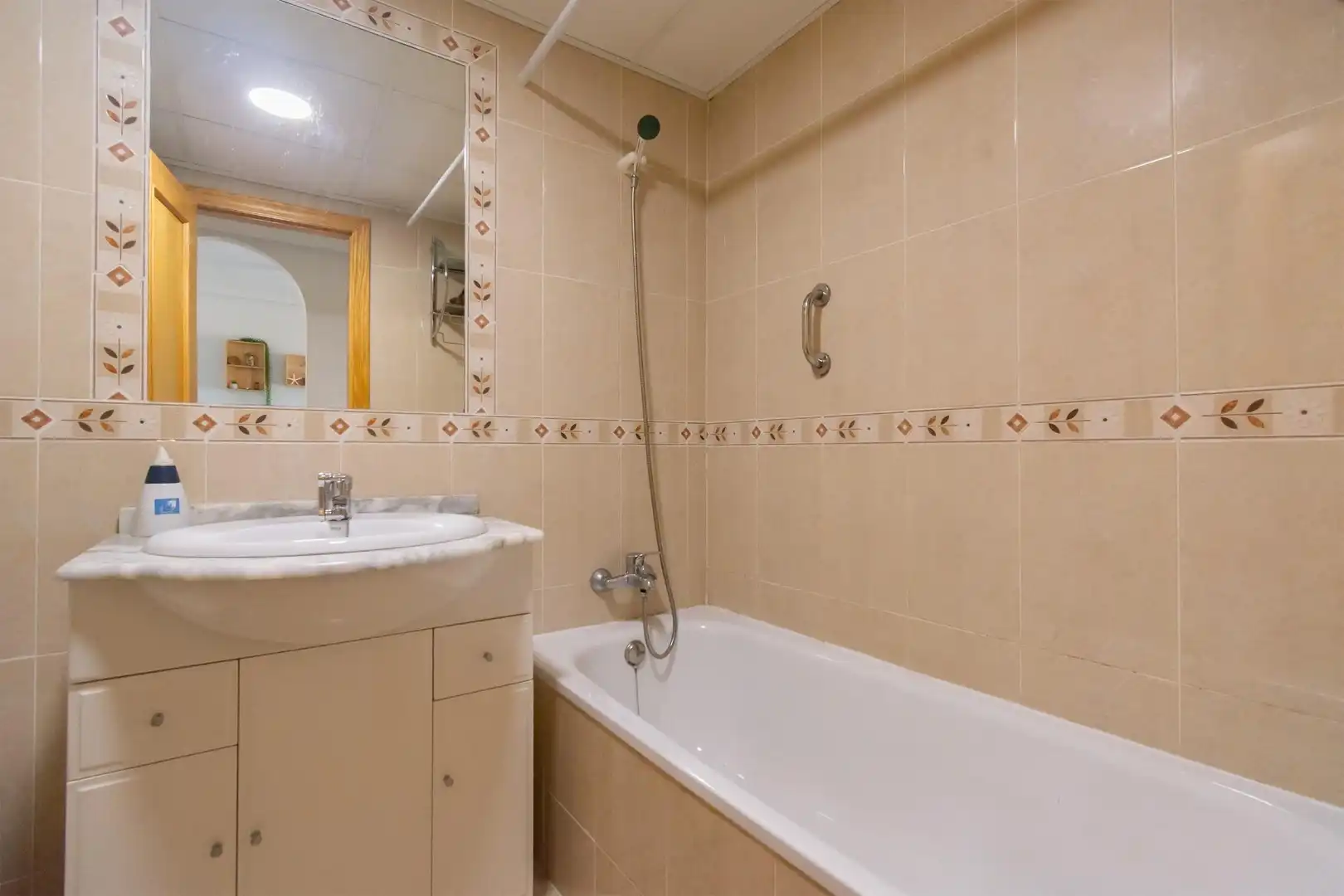 Wohnung mit Pool zum Verkauf in Mar Menor de Cartagena – Cabo de Palos, imagen 17