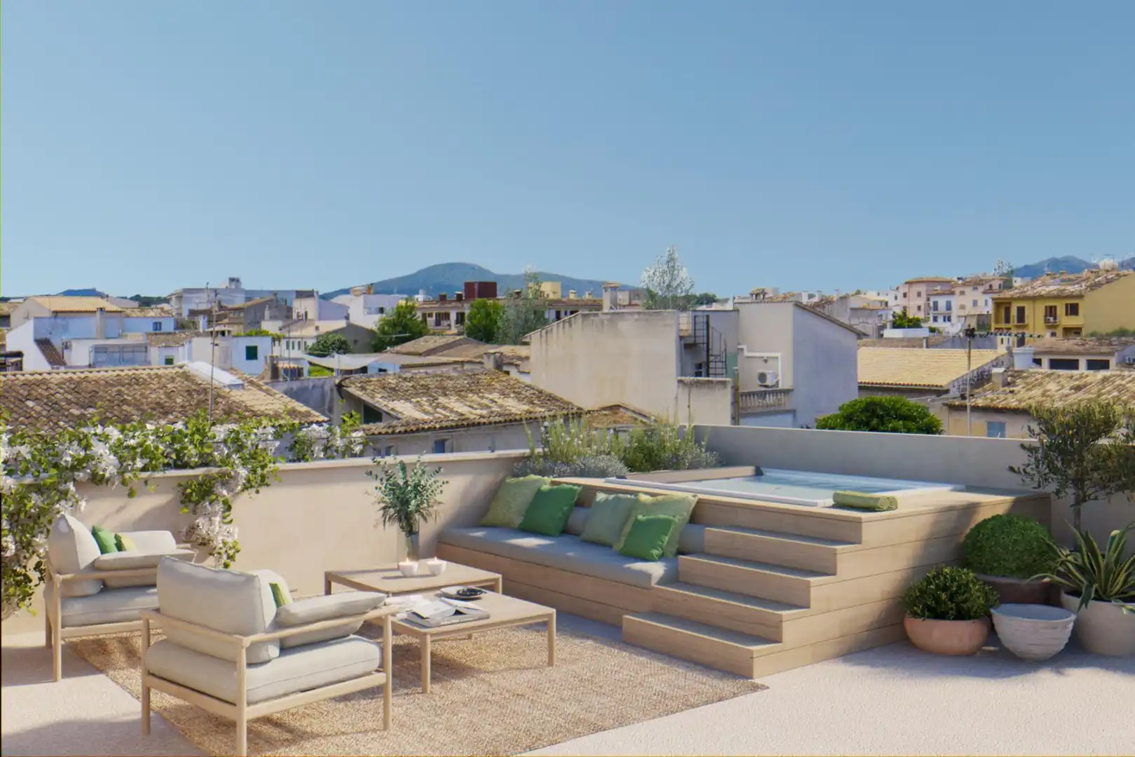 Casa rustica con piscina in vendita a Artà Poble, imagen 7