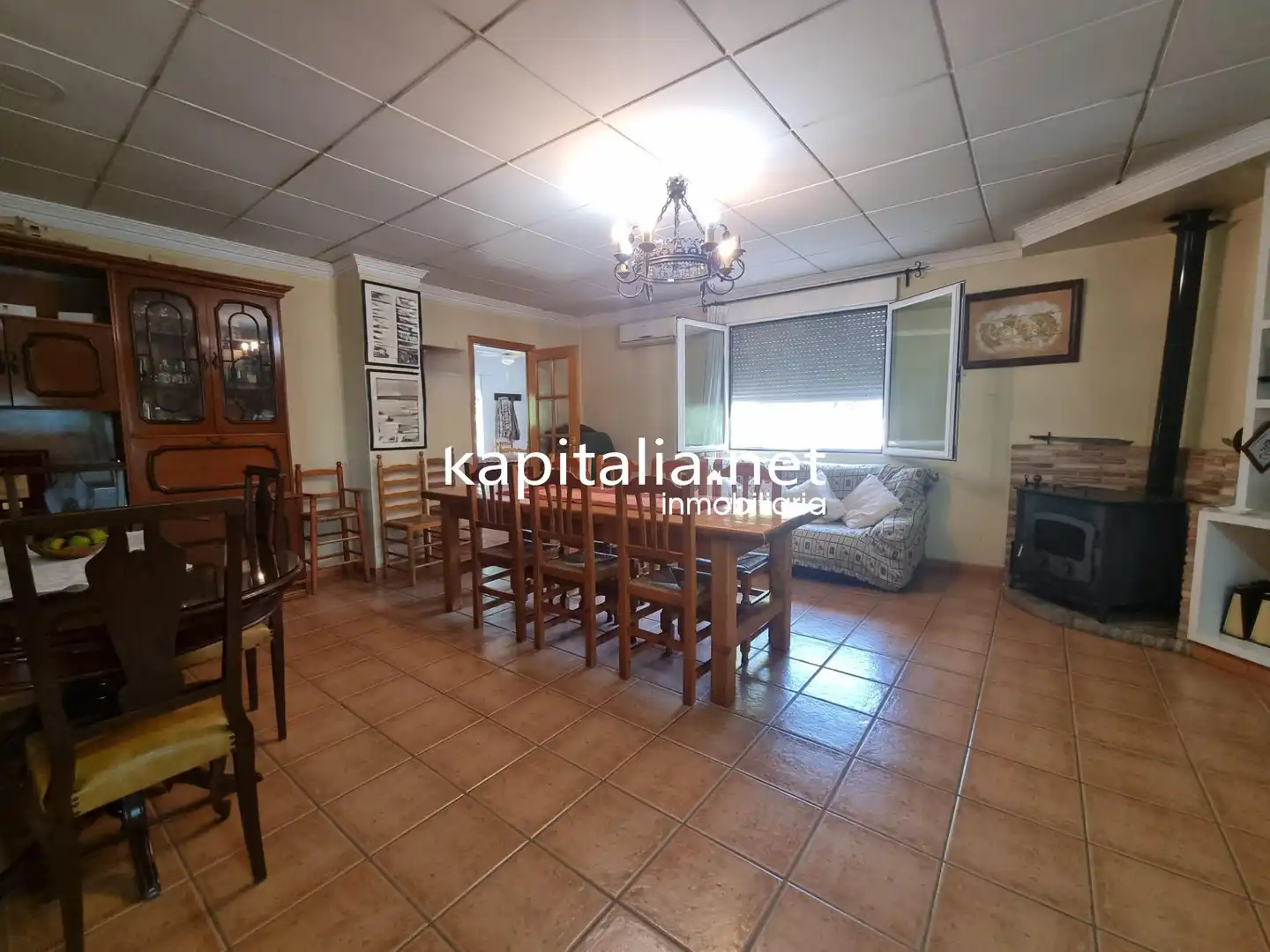 Villa avec jardin à vendre à Sant Josep - Zona Hospital, imagen 8