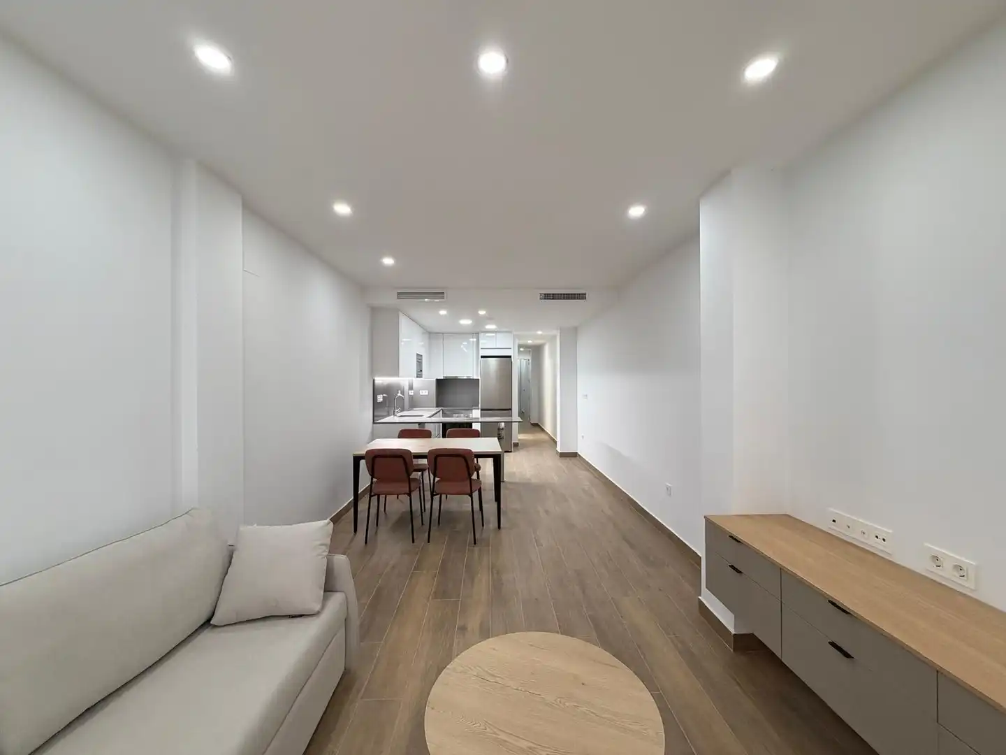 Apartament amb terrassa en venda a Calle LA LOMA, imagen 46