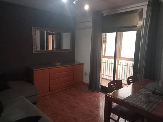 Piso en Venta en Carrer de l'Emigrant, 20 en Sanfeliu