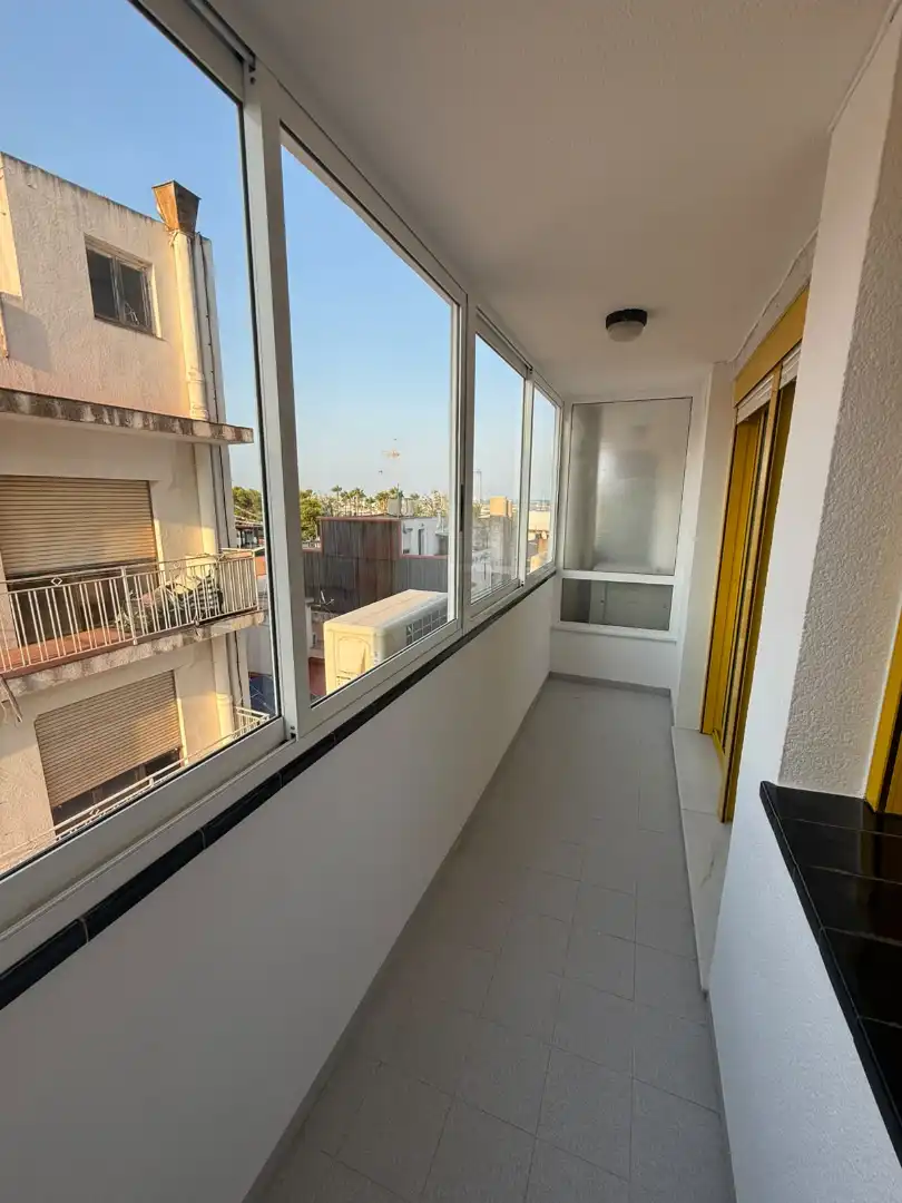 Appartamento con terrazza in vendita a Centre, imagen 3