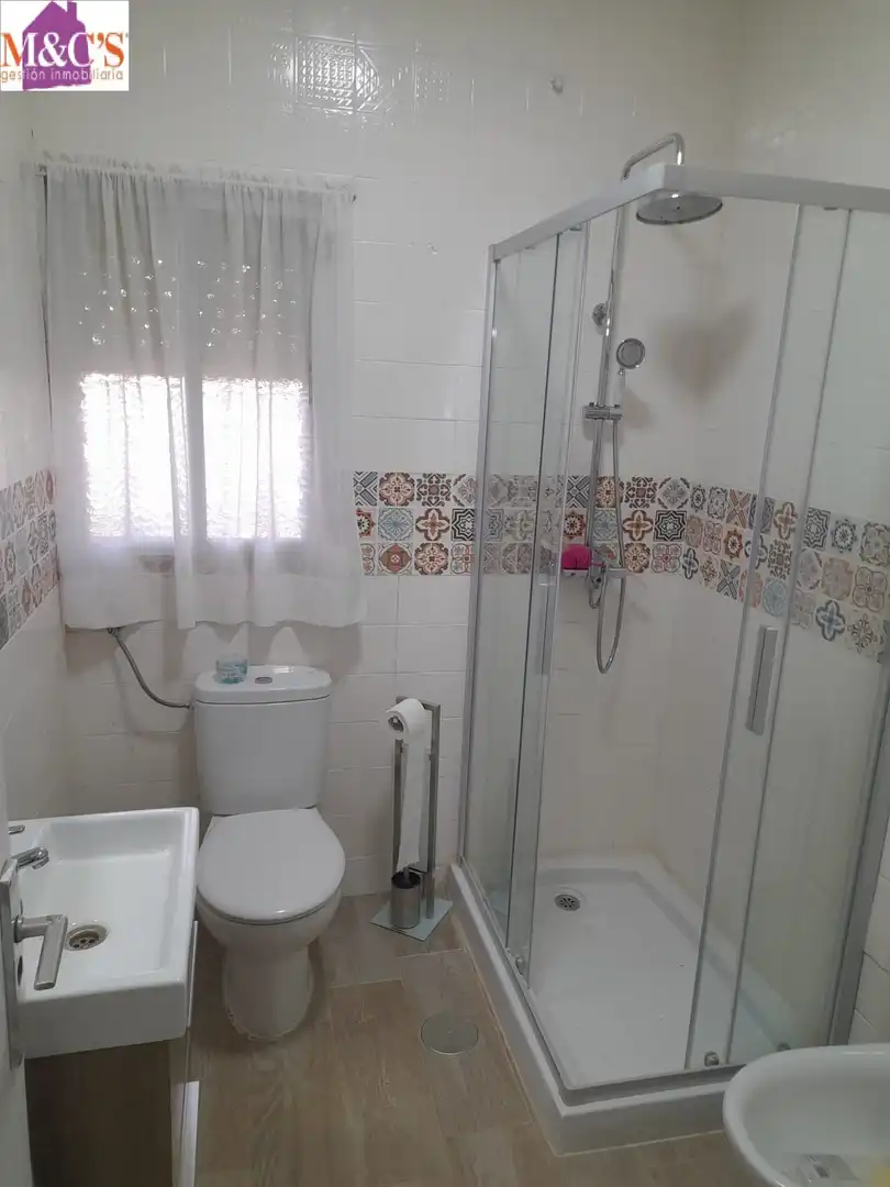 Chalet en venta en Brazatortas, imagen 14