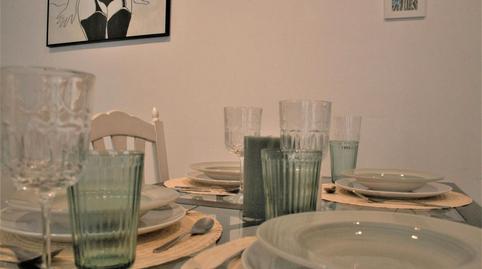 Foto 4 de Pis de lloguer a N/a, Feria,  Sevilla Capital