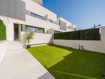Casa con balcone in vendita a Cox