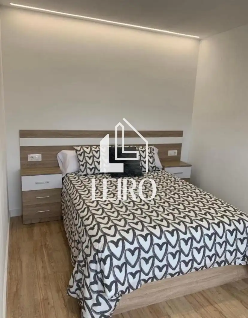 Piso en venta en Rúa Méndez Núñez, Vilagarcía