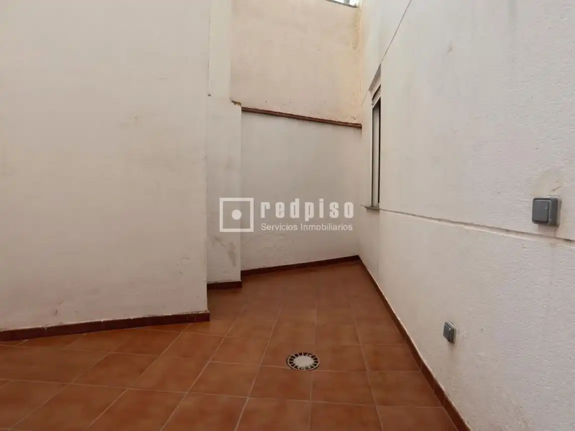 Bedroom of Flat for rent in Chamberí