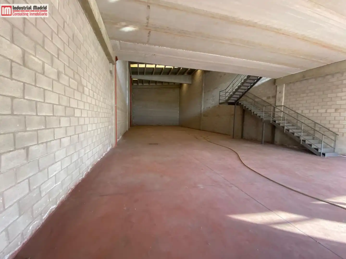 Nau industrial de lloguer a Estación - Los Manantiales, imagen 4