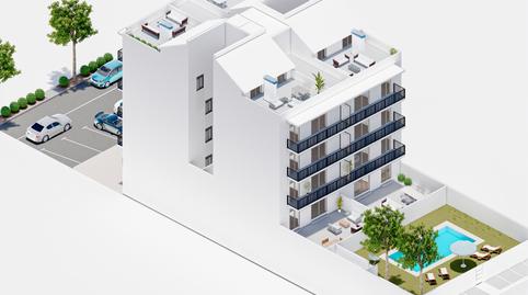 Foto 4 de Planta baixa en venda a Avinguda Riera de Sant Cugat, 24, Font Pudenta, Barcelona