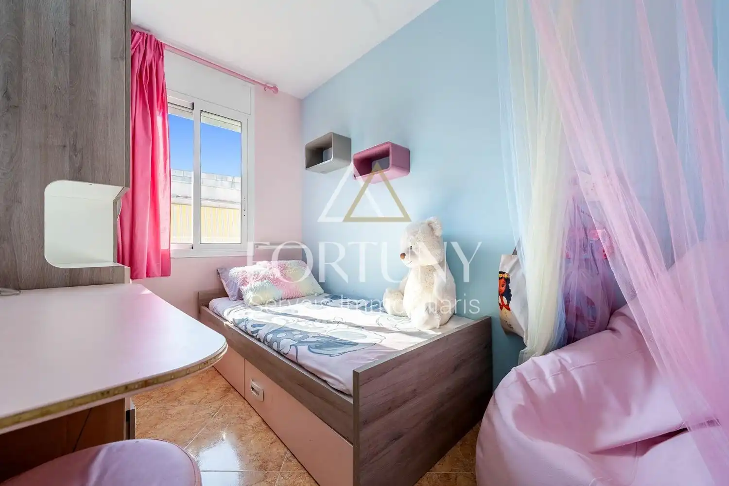 Penthouse mit Aufzug zum Verkauf in de l'Equador 21, imagen 19