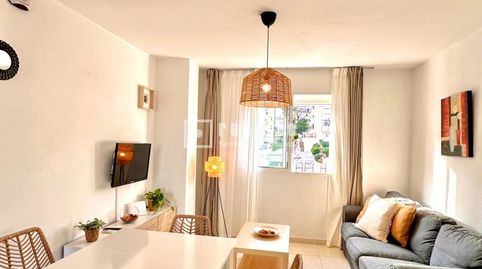 Photo 3 of Flat for sale in Carlota Alessandri, La Carihuela - Los Nidos, Torremolinos