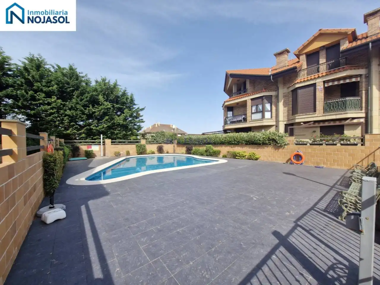 Mini appartamento con piscina in vendita a Calle LA SIERRA, imagen 72