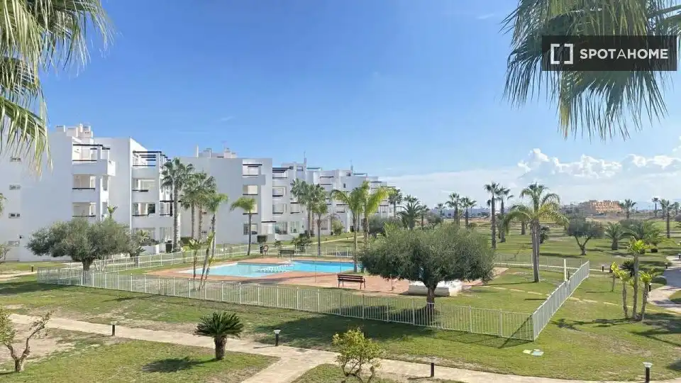 Habitació a Terrazas de la Torre Golf