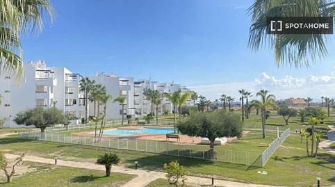 Foto 5 de Apartamento para compartir en Terrazas de la Torre Golf, Torre-Pacheco