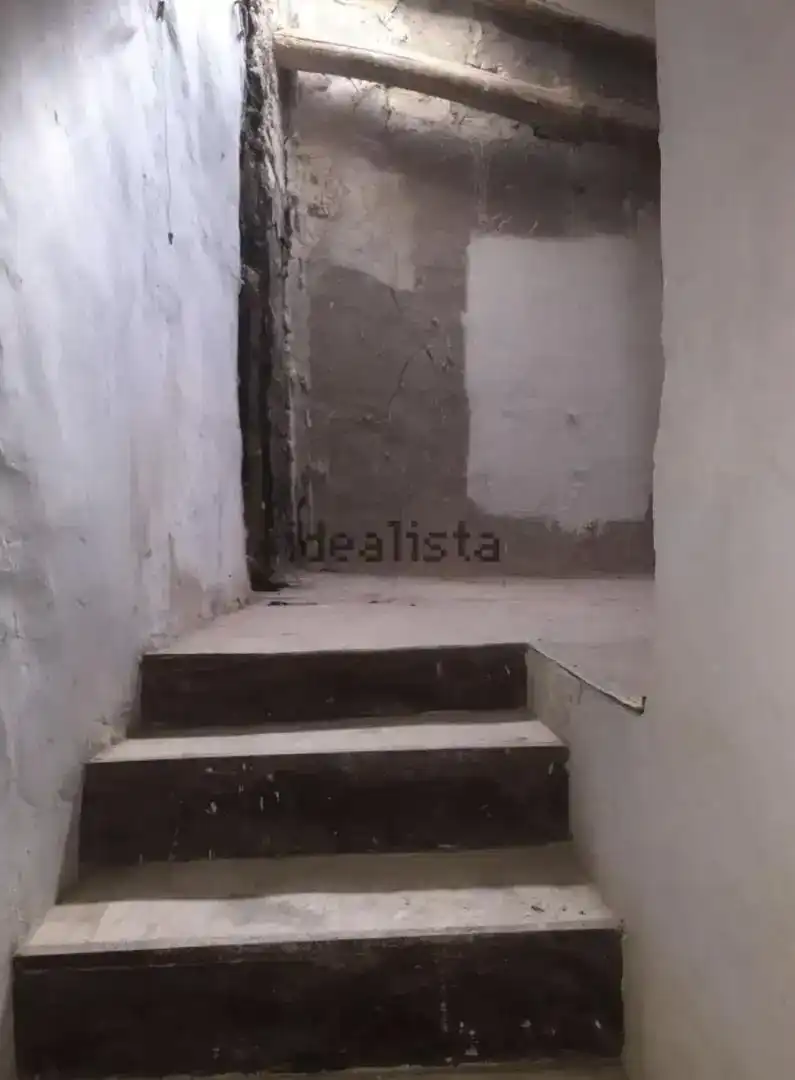 Casa adosada en venta en Azuara