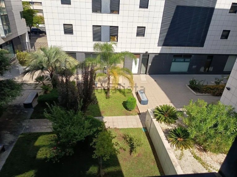 Terrace of Flat for sale in  Huelva Capital