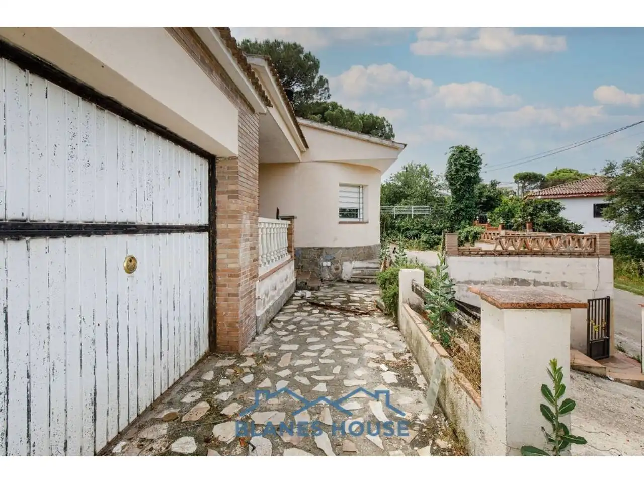 House with garden for sale in Calle Cadernera 0, imagen 8