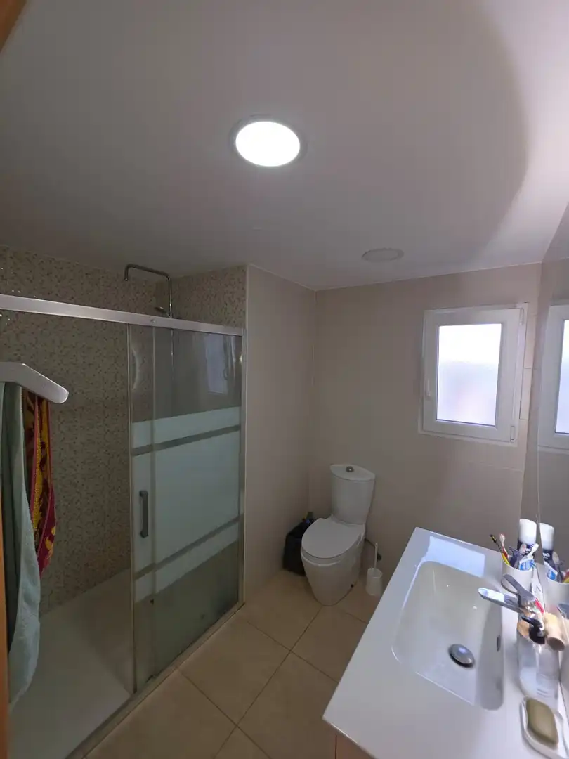 Flat for sale in Calle les escoles, Pueblo - Urbanizaciones