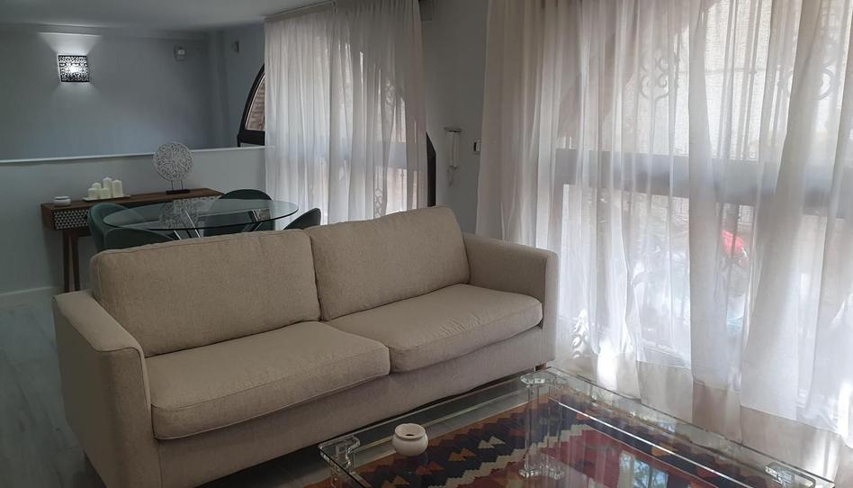 Photo 1 of Duplex for sale in Casco Histórico, Málaga