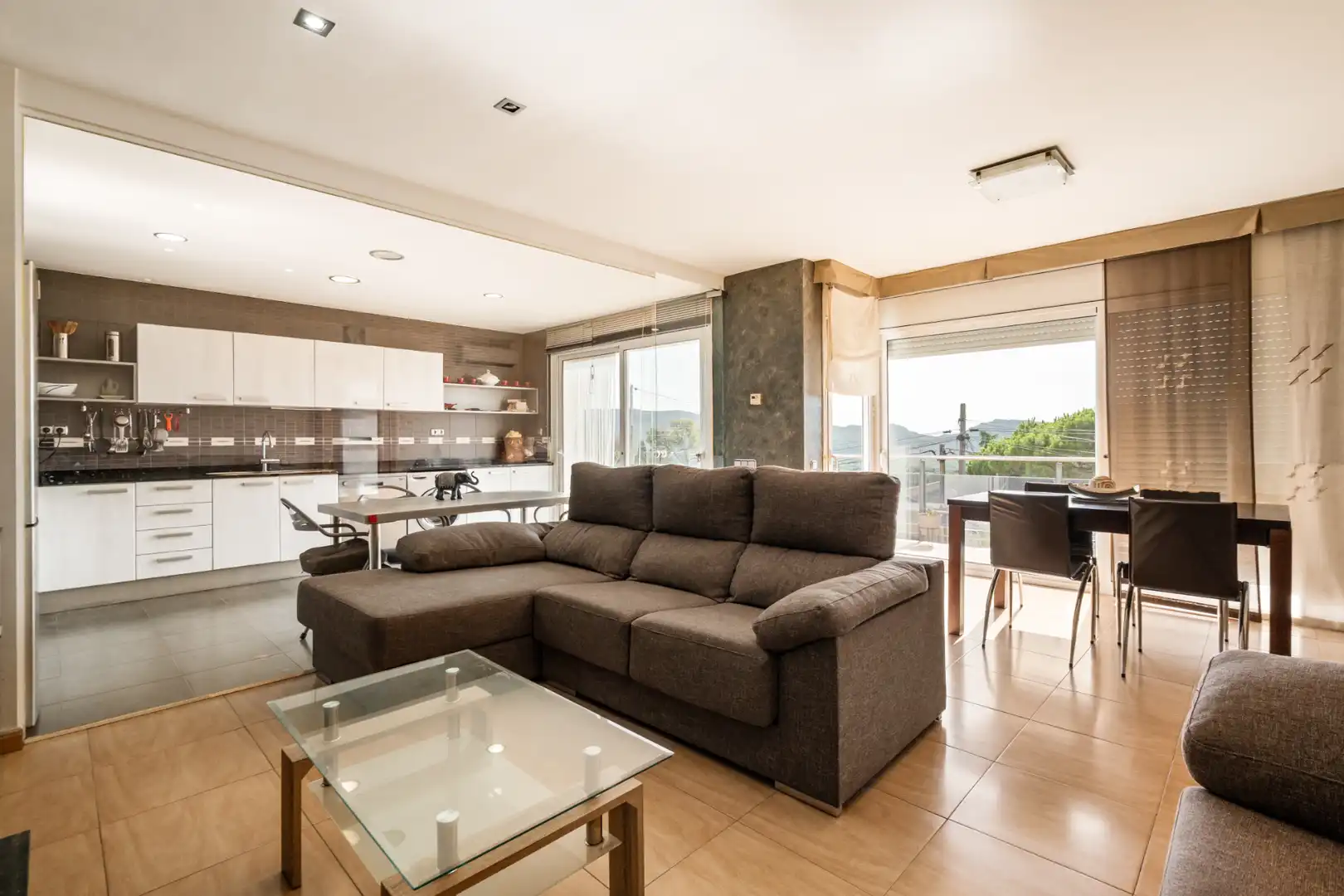 Villa avec piscine à vendre à Vacarisses, imagen 24