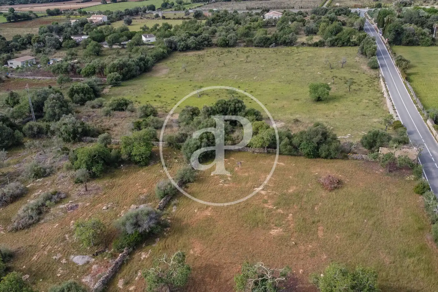 Terreny residencial en venda a Av. Montferrutx, imagen 46