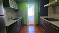 Kitchen of Flat for sale in Castellar del Vallès  with Air Conditioner, Heating and Terrace