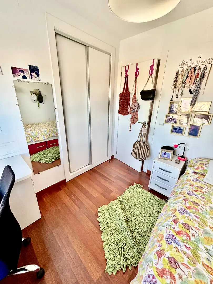 Piso en venta en Avenida de Holanda, 5, Playa de San Juan