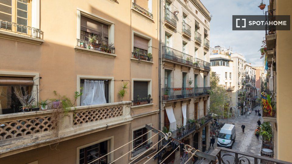 Piso de alquiler en Sant Pere, Sta. Caterina i la Ribera