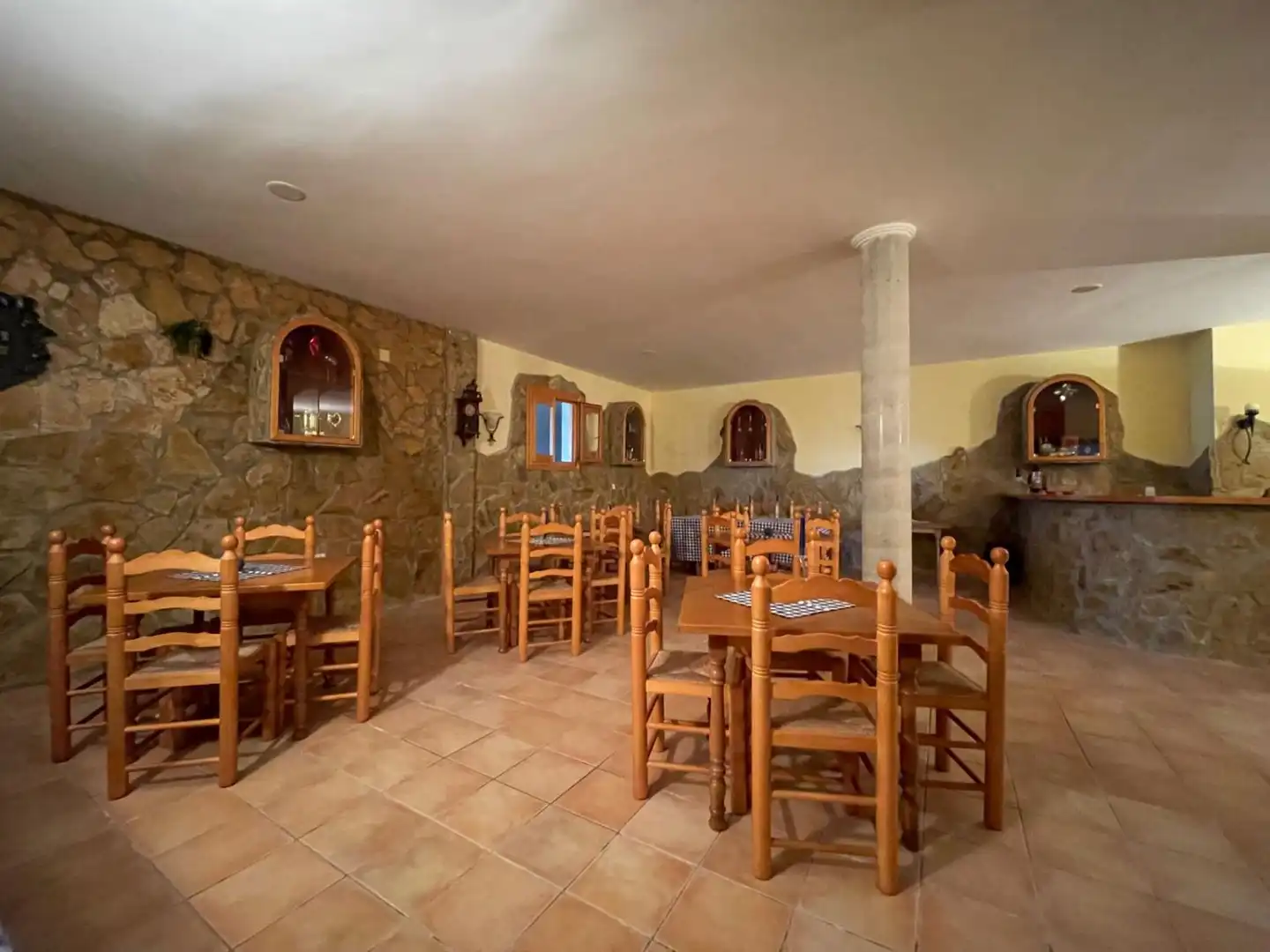 Houses for sale in Vinaròs  with Air Conditioner, Terrace and Furnished