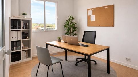 Foto 4 de Oficina de alquiler en Ronda Aurora Boreal, S/n, Santiago - Coronación, Jerez de la Frontera