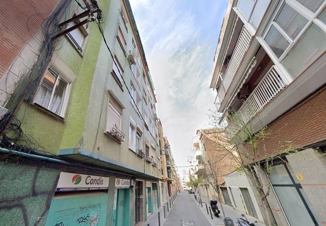 Piso en Venta en  GRANER DE, 7 en Collblanc