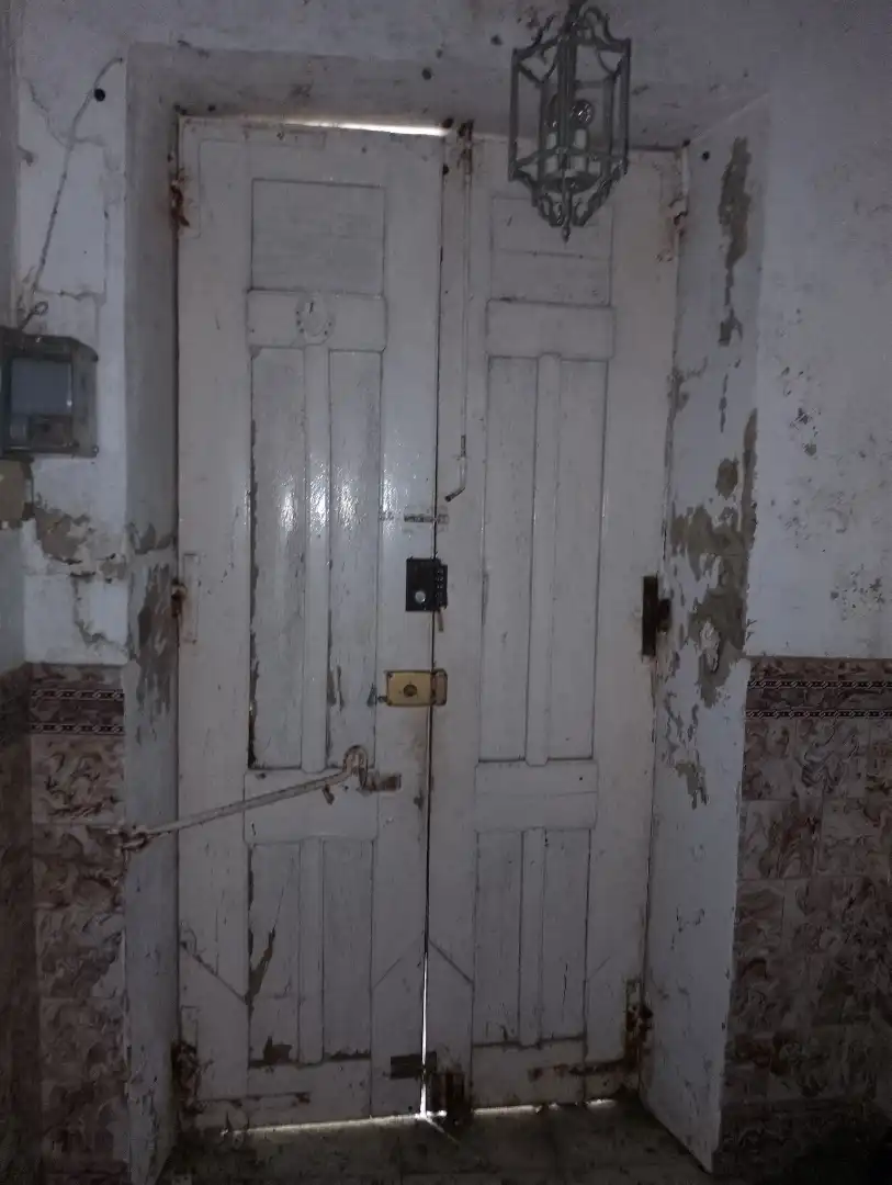 Casa adosada en venta en Ribeira con Jardín privado, Terraza y Amueblado