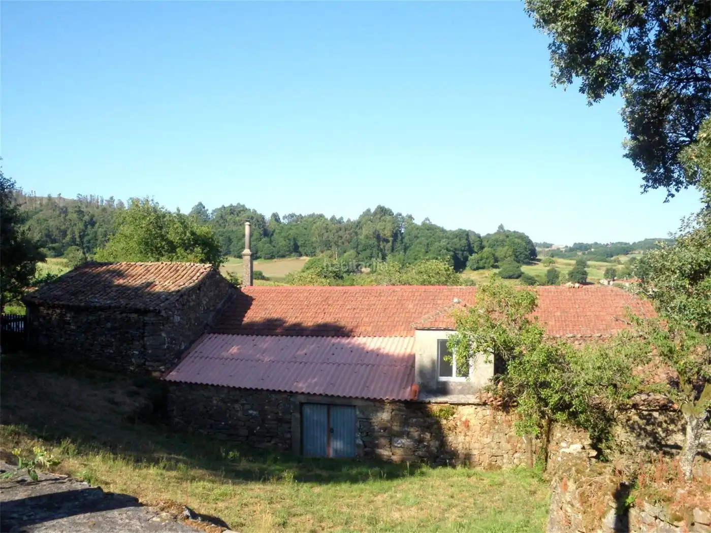 Haus zum Verkauf in Castiñeiro 17, imagen 4