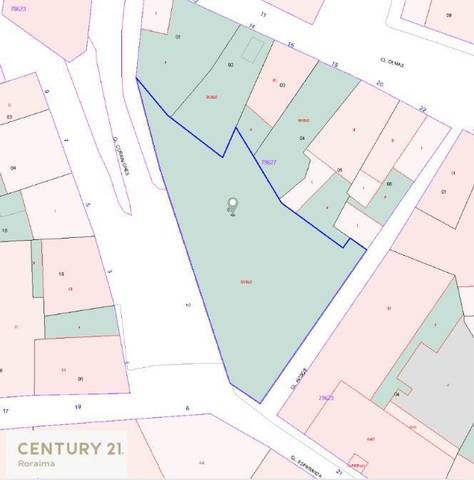 Terreno residencial en Venta en corralones en Simancas