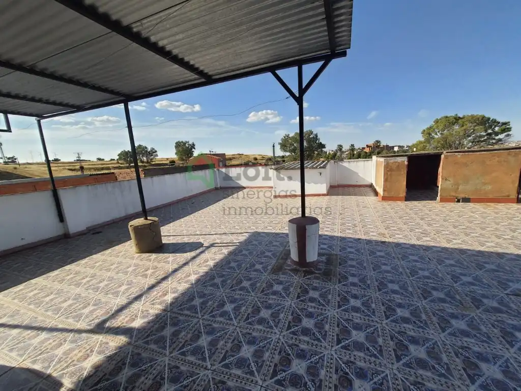 Immobles singulars en venda a Maria Auxiliadora - Barriada de Llera, imagen 4