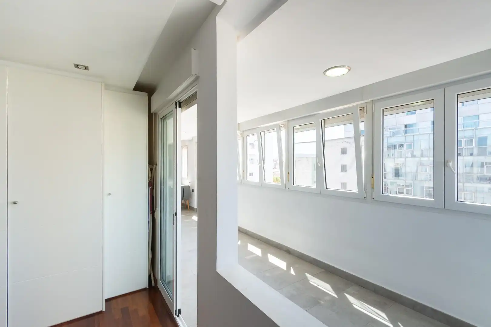 Terraza de Piso en venta en Cartagena con Aire acondicionado, Trastero y Amueblado
