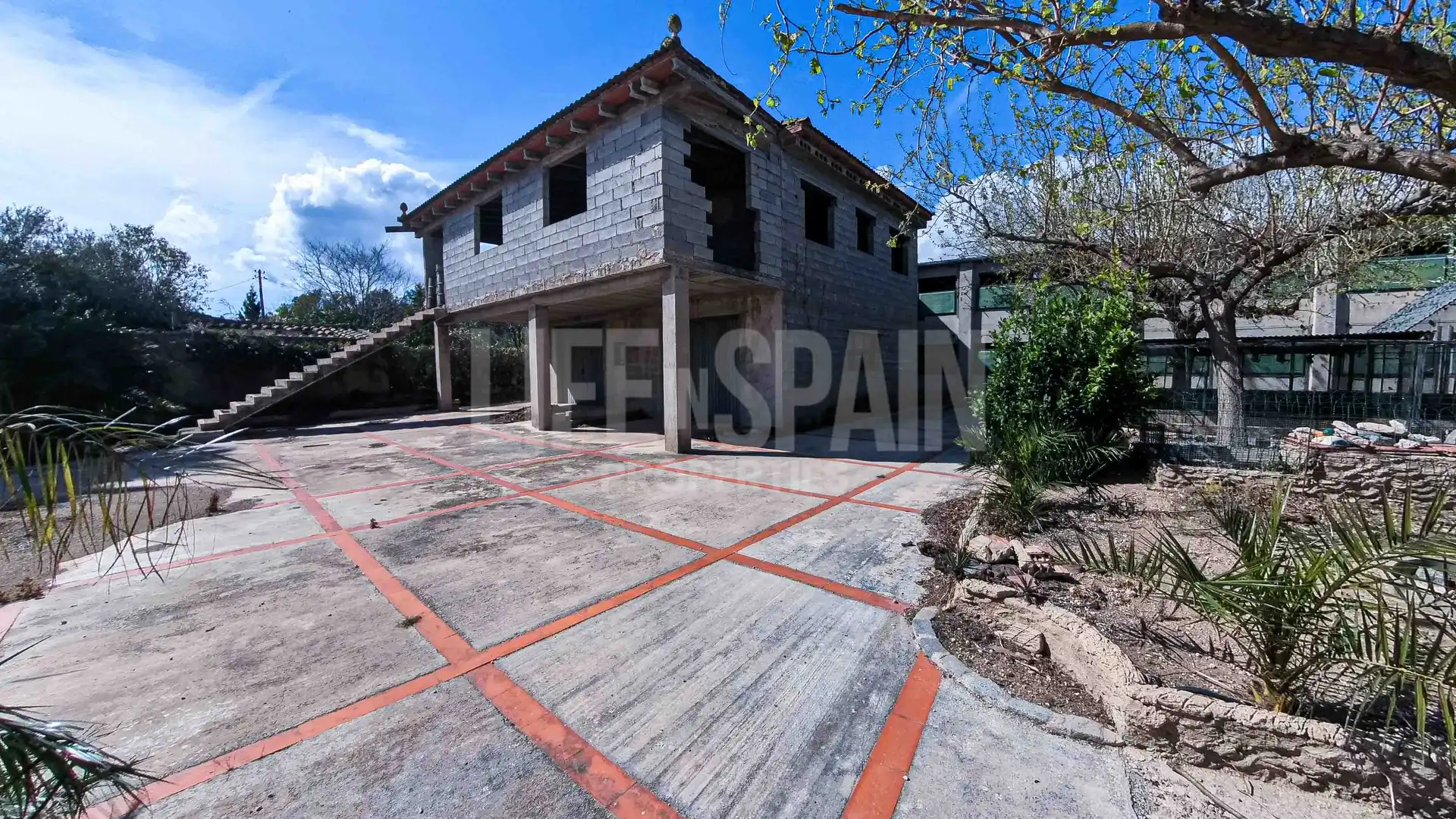 Casa o xalet en venda a Jesús - Els Reguers