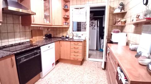 Foto 5 de Pis en venda a Balàfia, Lleida