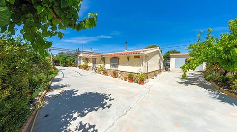 Foto 2 de Casa o xalet en venda a New, Huércal-Overa, Almería