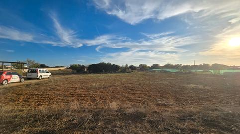 Photo 3 of Land for sale in Camino Torre de Los Arcos, 20, Villanueva Golf, Puerto Real