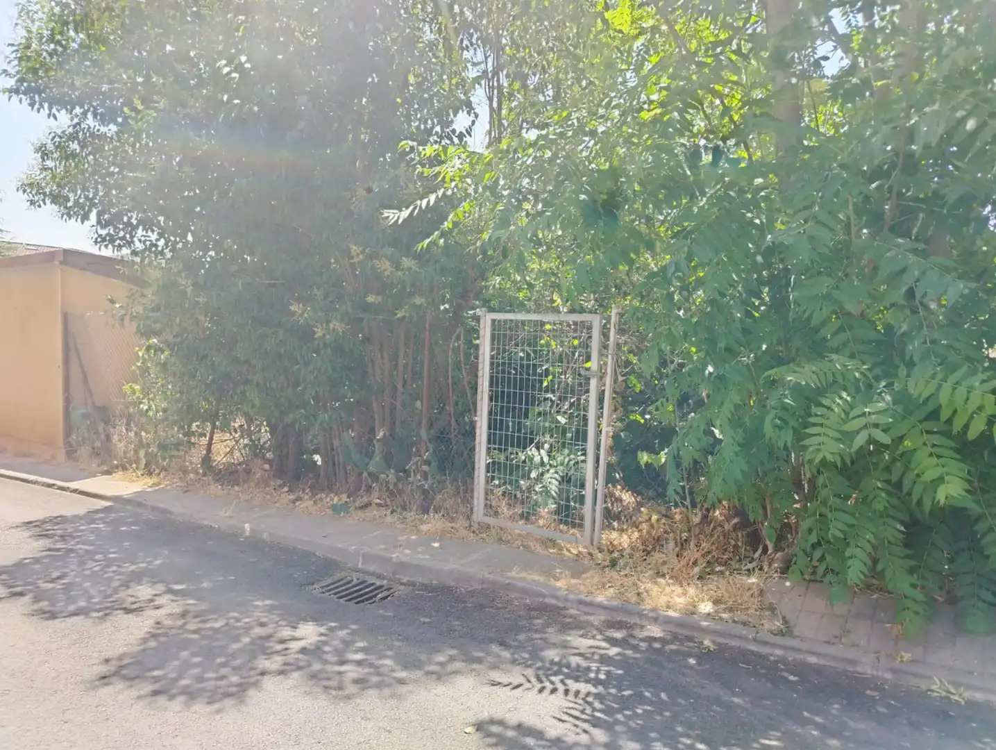Residential land for sale in Calle del Doctor Manuel Hidalgo Huerta, imagen 4