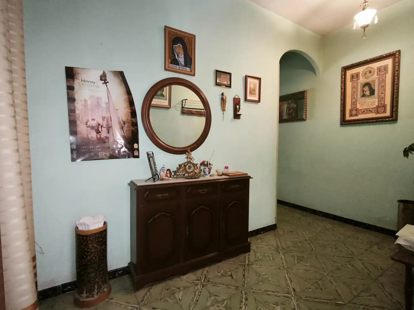 Casa o xalet en venda en Cocentaina amb Aire condicionat i Balcó