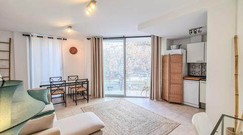 Foto 2 de Dúplex en venda a Son Espanyolet,  Palma de Mallorca